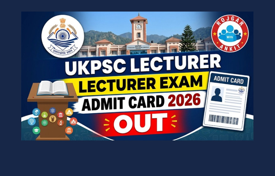 Ukpsc