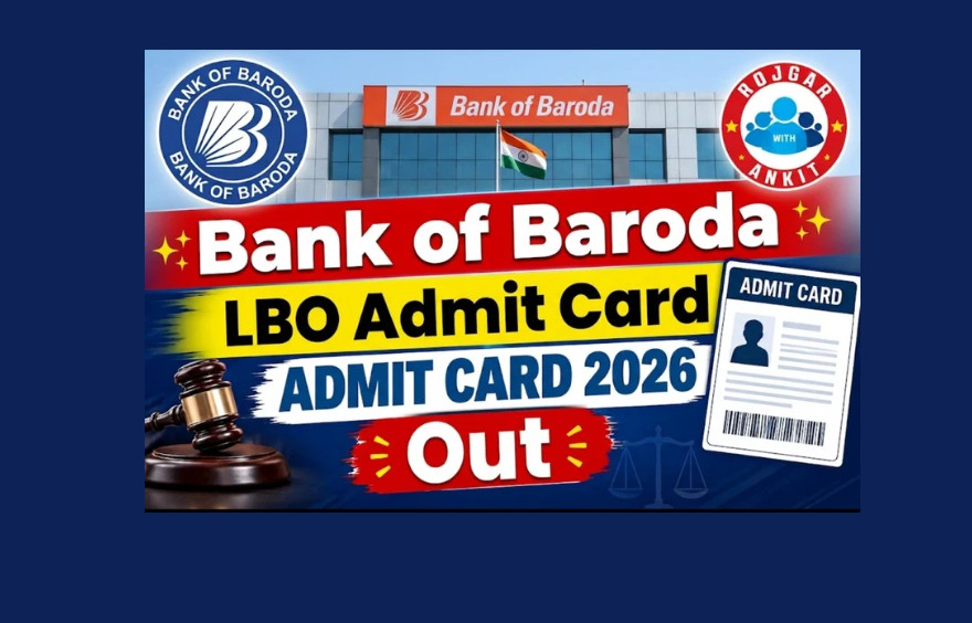 Bank Of Baroda