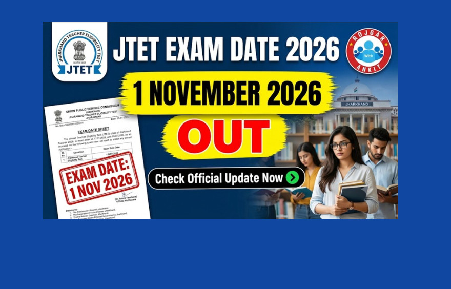 Jtet