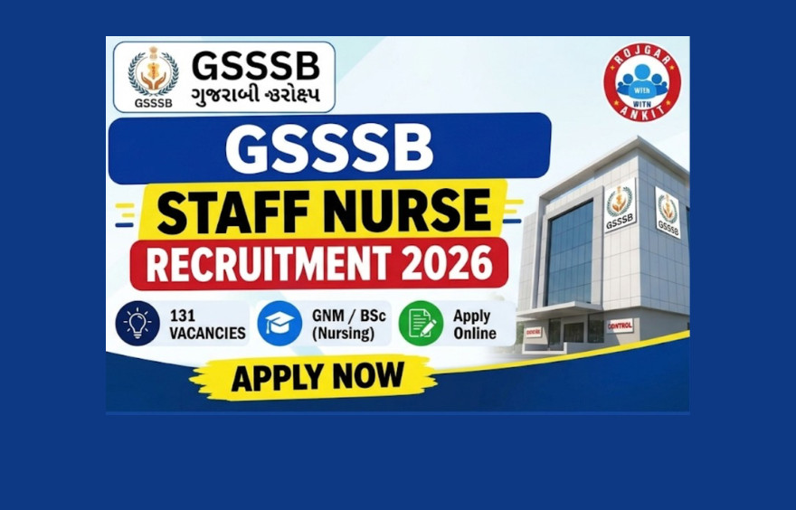 Gsssb