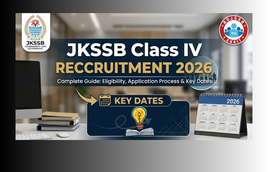 Jkssb