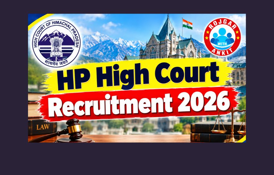Hp High Court