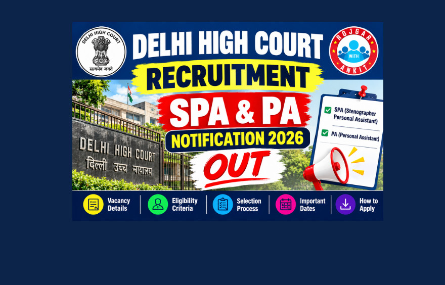 Delhi High Court