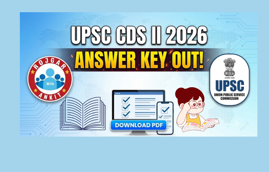 Upsc Csd