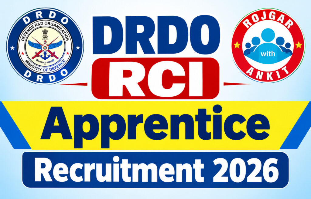 Drdo Rci Apprentice Recruitment 2026 2 Drdo Rci Apprentice Recruitment 2026