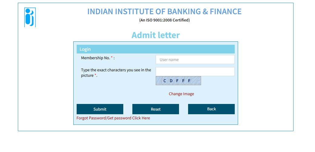 Jaiib Admit Card 2026 Out, Check Download Process 3 Jaiib