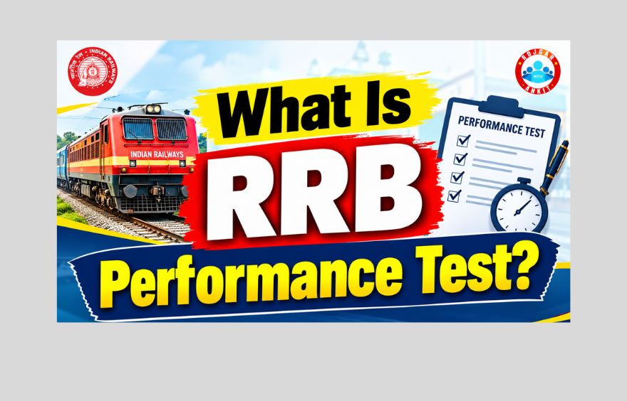 What Is Rrb Performance Test? Rrb 2026 Updates 1 What Is Rrb Performance Test?