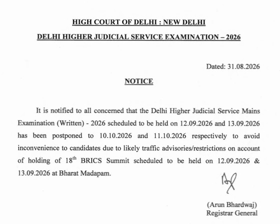 Delhi High Court