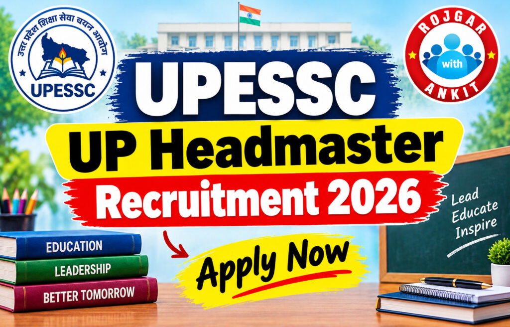 Upessc Up Headmaster
