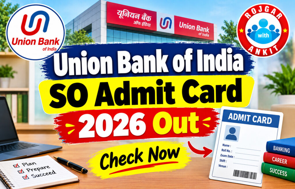 Union Bank Of India