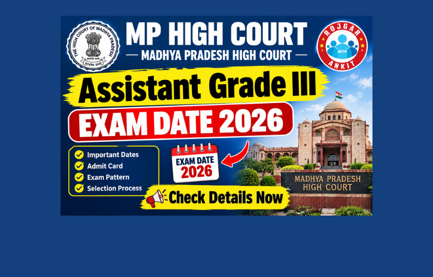 Mp High Ourt