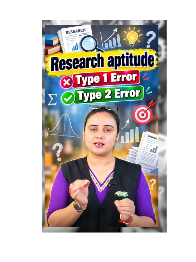 Type I & Type II Errors Explained: Stop Getting Confused!