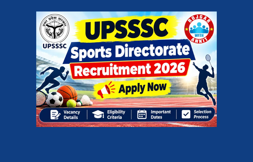 Upsssc