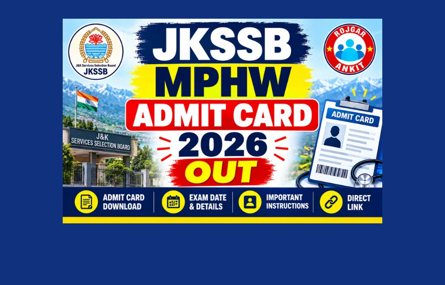 JKSSB