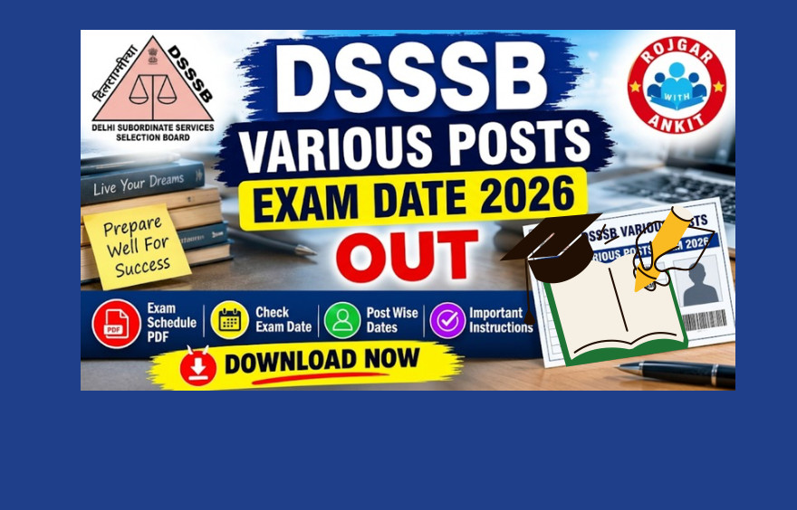 DSSSB