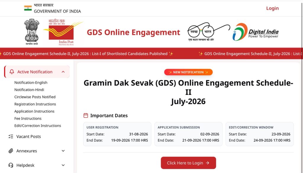 India Post