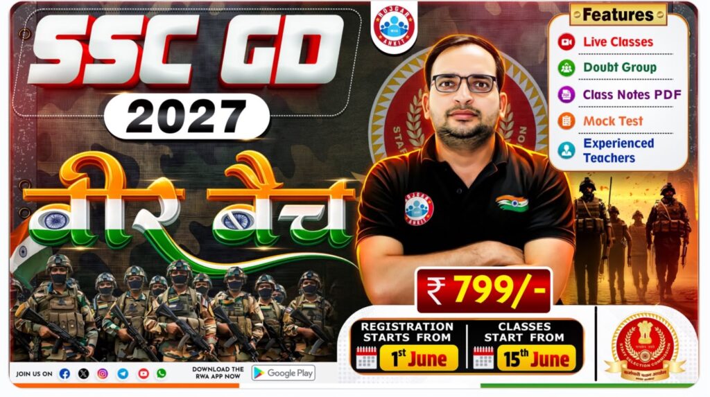 Ssc Gd Result 2026 Out : Download Result Pdfs &Amp; Check Cut-Off 5 Ssc Gd Result 2026 Out