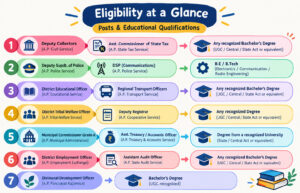 Appsc Group I Recruitment 2026, Check All Eligibility Criteria!! 2