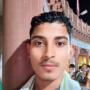 Profile photo of Sachin Sharma